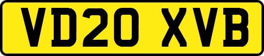 VD20XVB