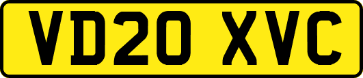 VD20XVC