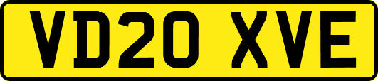 VD20XVE