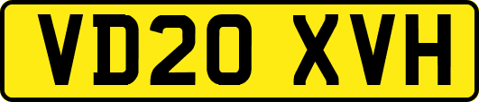 VD20XVH