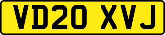 VD20XVJ