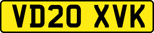 VD20XVK