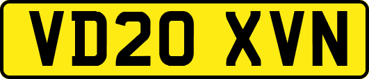 VD20XVN