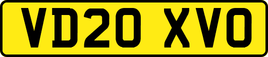 VD20XVO