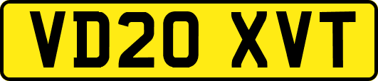 VD20XVT