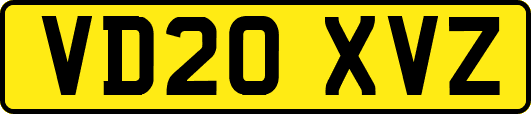 VD20XVZ