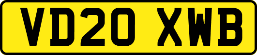 VD20XWB