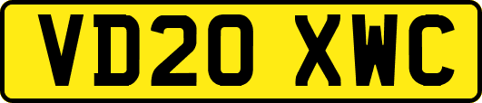 VD20XWC