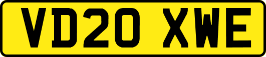 VD20XWE