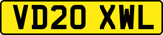 VD20XWL