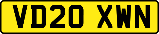 VD20XWN
