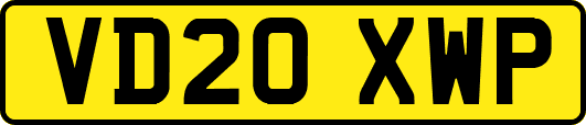 VD20XWP