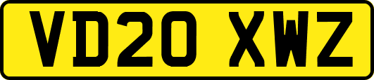 VD20XWZ