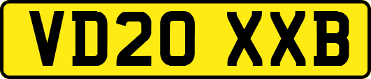 VD20XXB