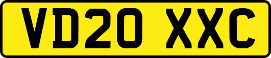 VD20XXC