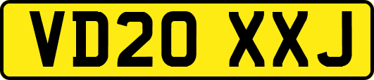 VD20XXJ