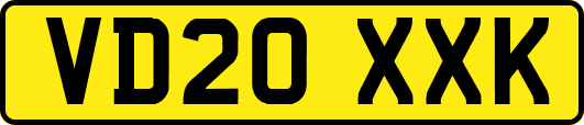 VD20XXK