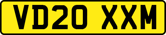 VD20XXM
