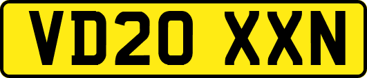 VD20XXN