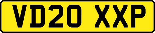VD20XXP