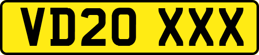 VD20XXX