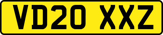 VD20XXZ