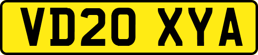 VD20XYA