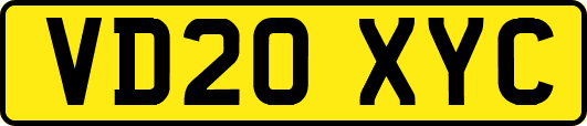 VD20XYC