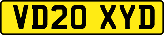 VD20XYD