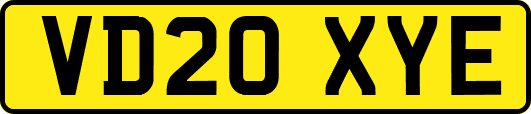 VD20XYE
