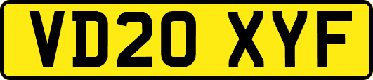 VD20XYF