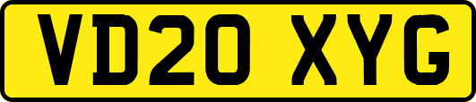 VD20XYG