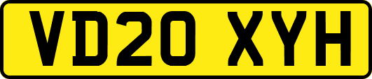 VD20XYH