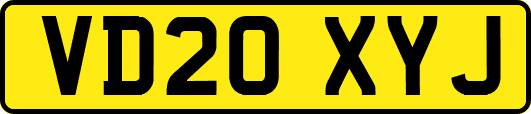 VD20XYJ