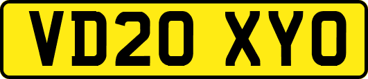 VD20XYO