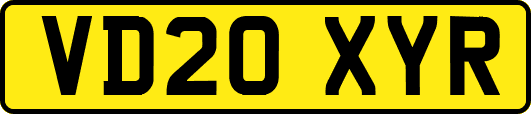 VD20XYR