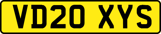 VD20XYS