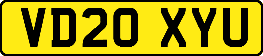 VD20XYU