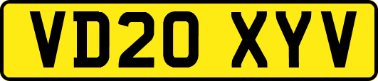 VD20XYV