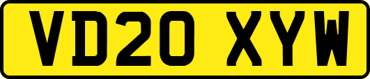 VD20XYW