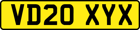 VD20XYX