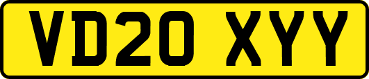 VD20XYY