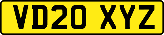 VD20XYZ