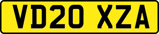 VD20XZA