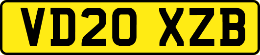 VD20XZB