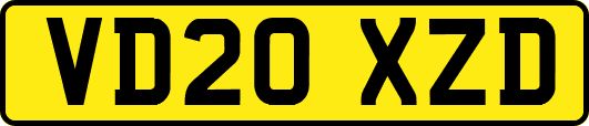 VD20XZD