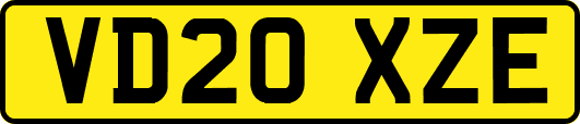 VD20XZE