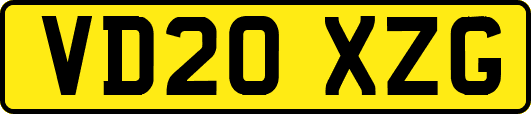 VD20XZG