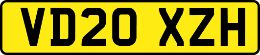 VD20XZH