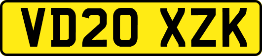VD20XZK